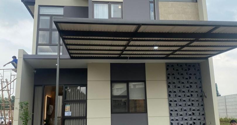 Cherryville Grand Wisata Bekasi