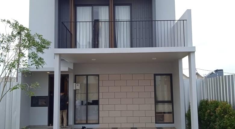 Rumah Siap Huni Jakarta Timur