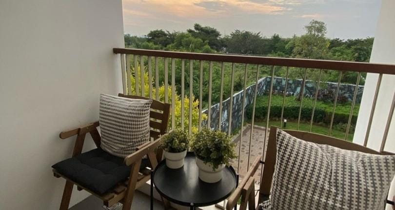 Cluster Maninjau at Asya jakarta timur