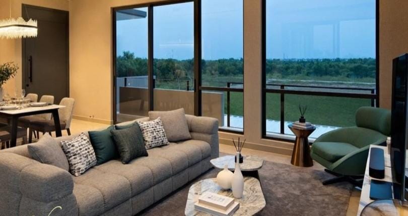 Cluster Kelimutu at Asya