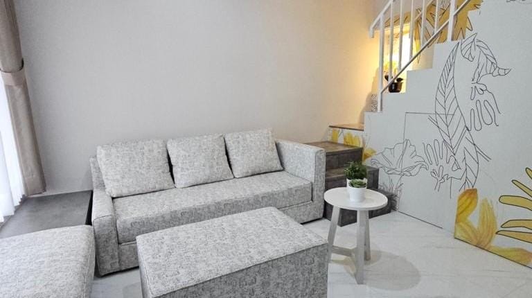 Rumah Full Furnish BSD , siap huni Inspirahaus R – Tabebuya