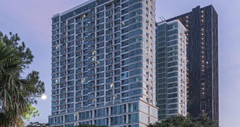 Apartemen Kosongan Tersedia di Alam Sutera!