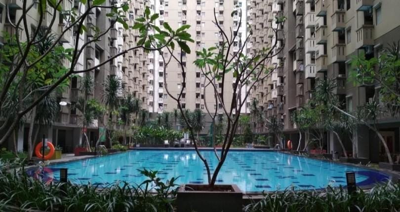 Apartemen Full Furnished Bandung Kota