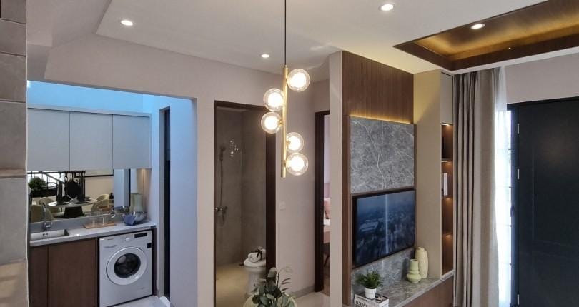 Rumah Baru Bintaro Paling Worth It! Citra Garden Bintaro