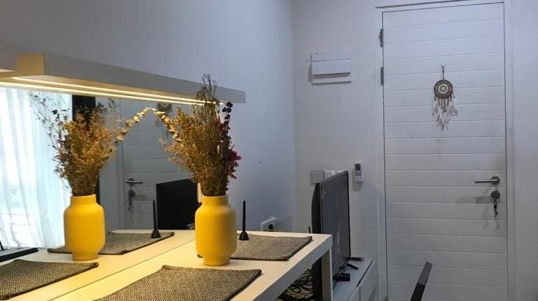 Rumah Full Furnished BSD Ternyaman