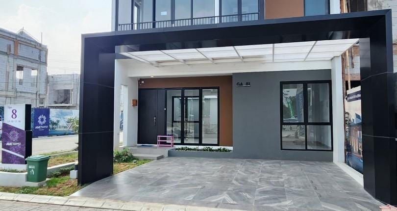 Rumah mewah Bekasi Timur