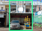 Ruko Tanjung Raya II -1