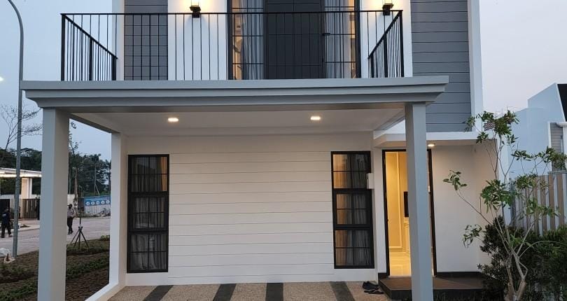 Rumah Sultan Jakarta Timur