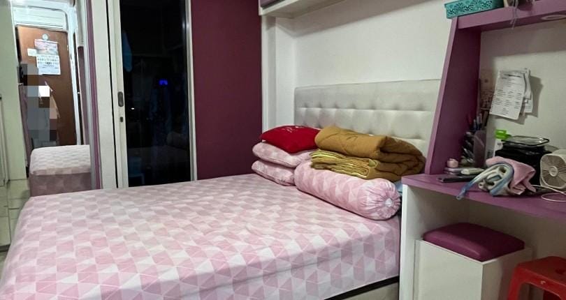 Dijual Apartemen Full Furnish
