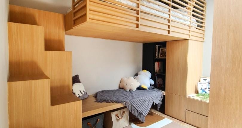 Rumah Murah Dekat Kelapa Gading