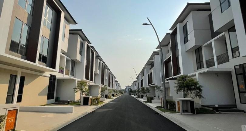 Rumah Asya jakarta timur