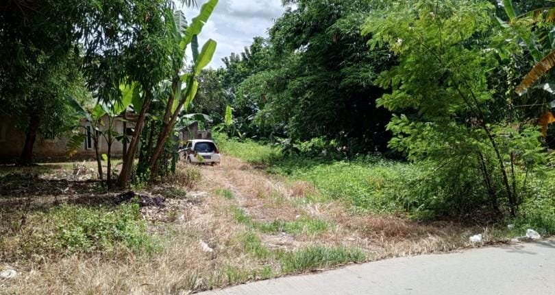 Di jual Tanah Bersertifikat Jelas, Bisa Nego di Legok Tangerang