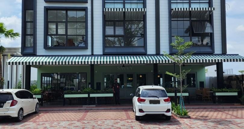 Ruko Paling Laris di Jakarta Timur