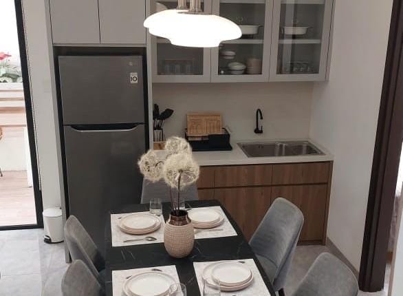 Rumah Mewah Murah JGC Jakarta Timur