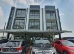 Ruko Maison de Wisteria Jakarta Timur (15)