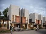 Rumah Cluster ParkSpring Type Hiro, Sukapura, Cilincing (9)