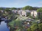 Rumah Mewah Sanctuary Collection Type 12 Orchard Riviera dengan View Pegunungan, Sentul Bogor (6)