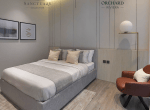 Rumah Mewah di The Sanctuary Collection, Cluster Orchard Riviera, Bogor (2)