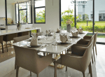 Rumah Mewah di The Sanctuary Collection, Cluster Orchard Riviera, Bogor (7)