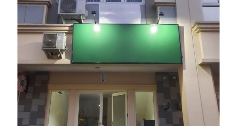 Ruko Murah di Savia Park BSD