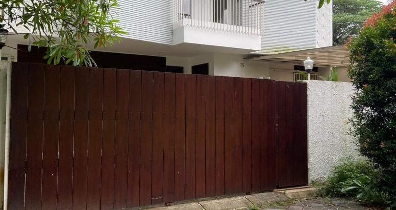 Harga Rumah Komplek Dream Land Tangerang Selatan