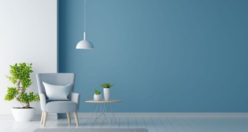 Warna Cat Rumah untuk Kesan Luas dan Terang