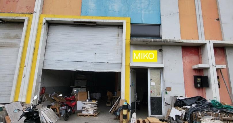 DIJUAL GUDANG GREEN SEDAYU BIZPARK DAAN MOGOT KM 18 JAKARTA BARAT Jalan Daan Mogot KM 9, Batuceper, Tangerang, Banten, Jawa, 15141, Indonesia