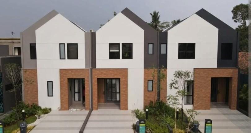 SUTERA NEXEN, RUMAH MURAH BY ALAM SUTERA