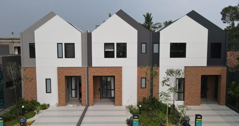 Sutera Nexen Balaraja Tangerang by Alam Sutera Group