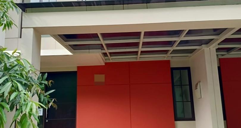 Di Jual Rumah Impian di Green Village, Tangerang – Nyaman, Asri, dan Strategis