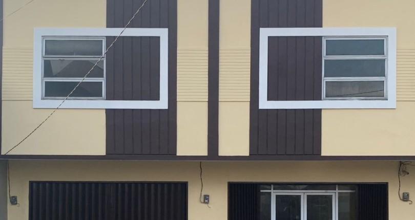 Dijual ruko bekas second Cambela Permai jakarta barat 2 Lantai