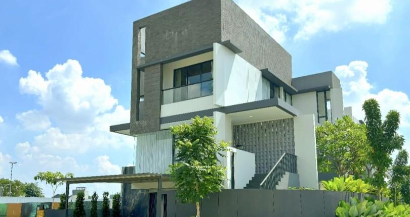 Rumah Mewah DP 0% | YARRA @ The KAIA GRANWIS
