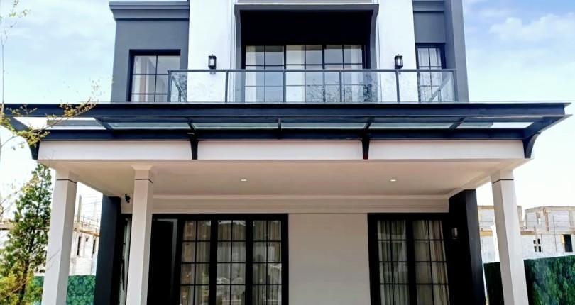 Dijual Rumah Mewah | COSTARIA Metland Menteng