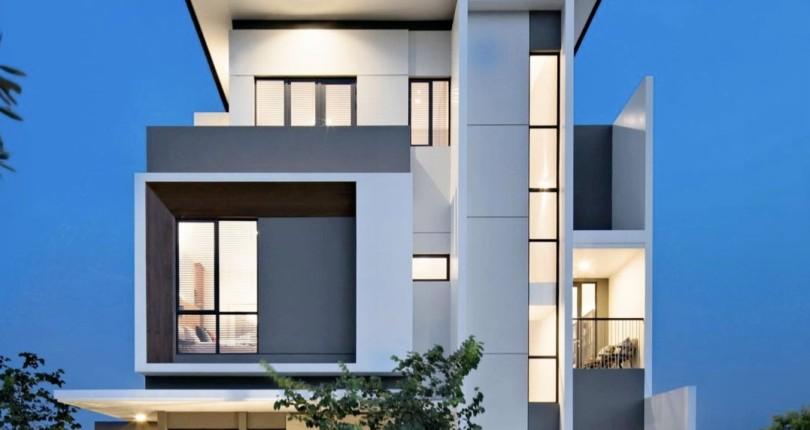 Rumah Premium ASYA By Astraland Jakarta Timur