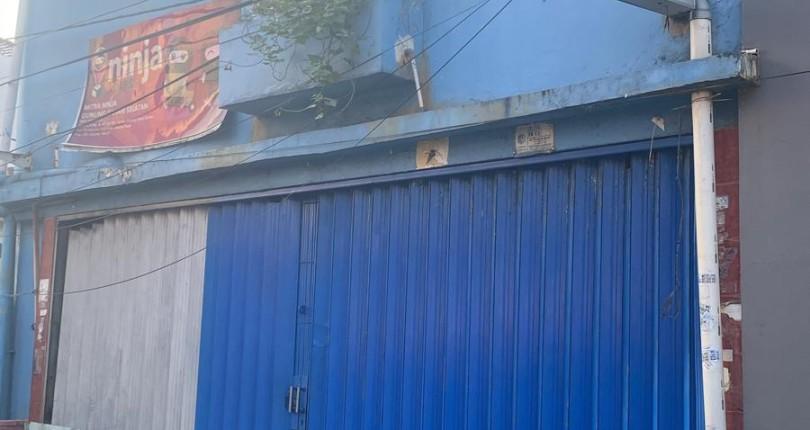 Rumah 2 lantai di Kemayoran Jakpus