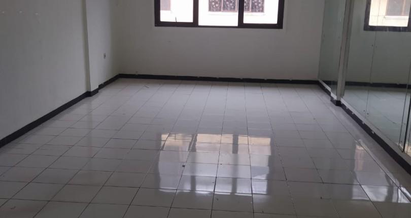 Disewakan Ruko Strategis di Jelembar, Jakarta – 60 Juta/Tahun