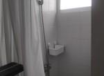 Shower Toilet Lt. 2