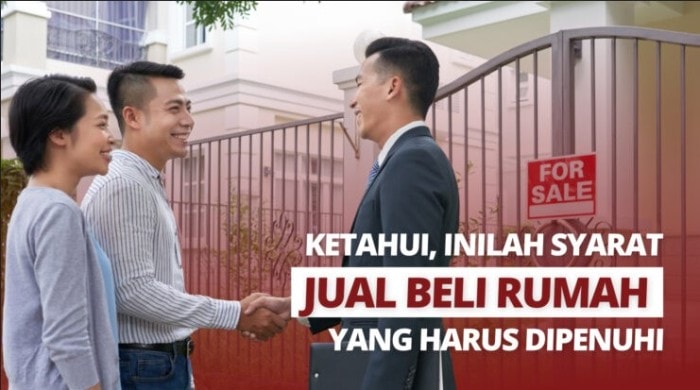 Wajib Tahu! Ini 5 Hak Konsumen Setelah Akad Kredit Rumah