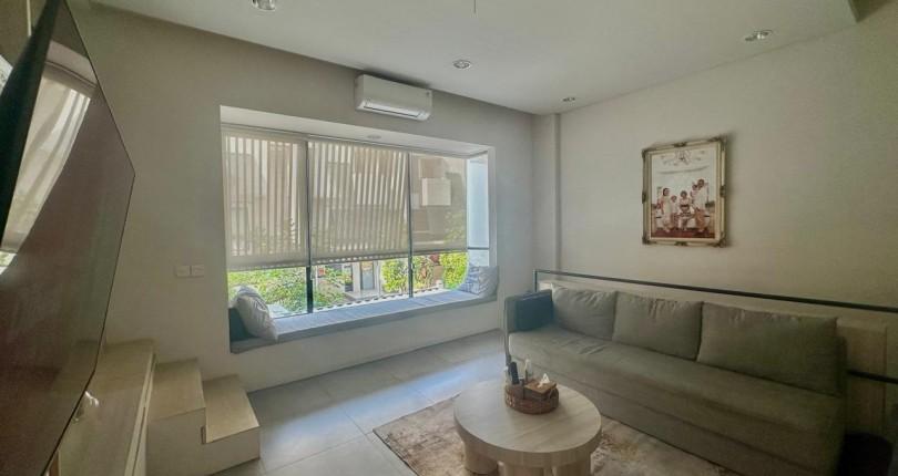 🏡 Disewakan Rumah Impresahaus BSD – Hunian Modern & Nyaman di Lokasi Strategis!