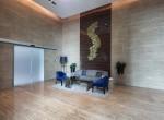 Apartment HillCrest Millennium Village, Tangerang 1