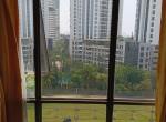 Apartment The Mansion tower Gloria lantai 10 3