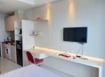 apartemen puri mansion  full furnish , type studio  13