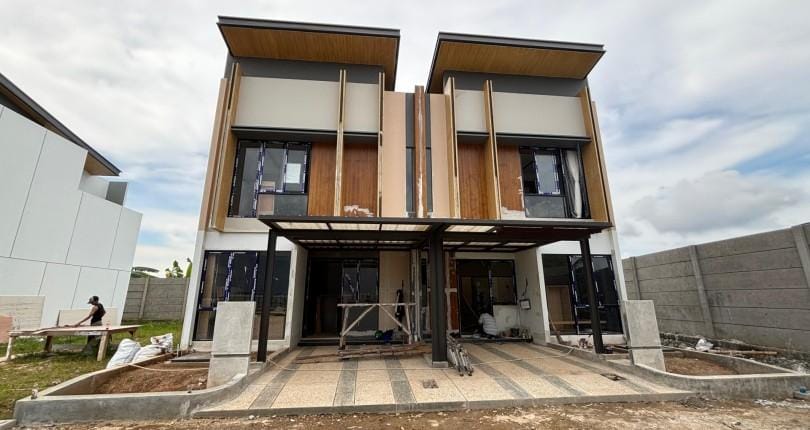 Asthara Skyfront City