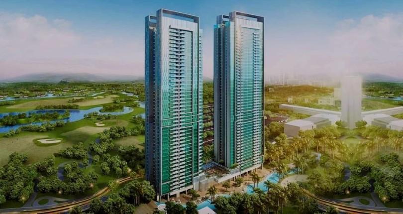 Disewakan Apartemen Privat Life Hilcrest Milenium Village Tangerang Karawaci