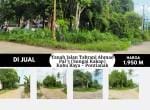 jual-Tanah-jalan-tabrani-ahmad-pal-5-sungai-kakap-kubu-raya