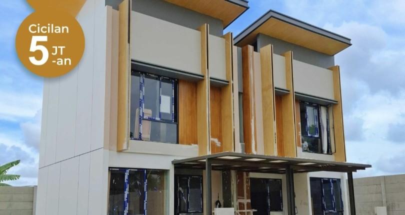 Asthara Skyfront City, ALLUREA 6X10