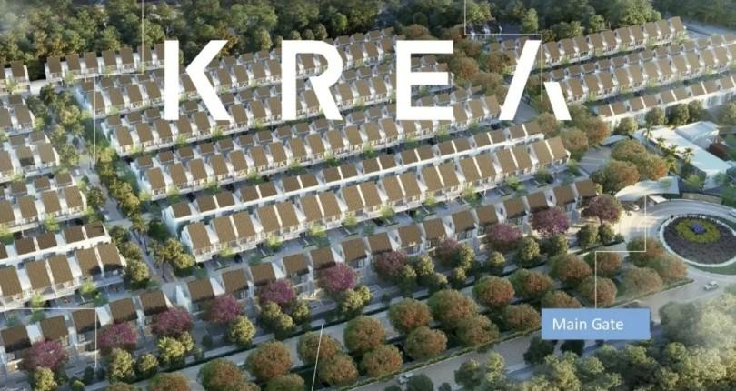 Asthara Skyfront City, ALLUREA 6X12