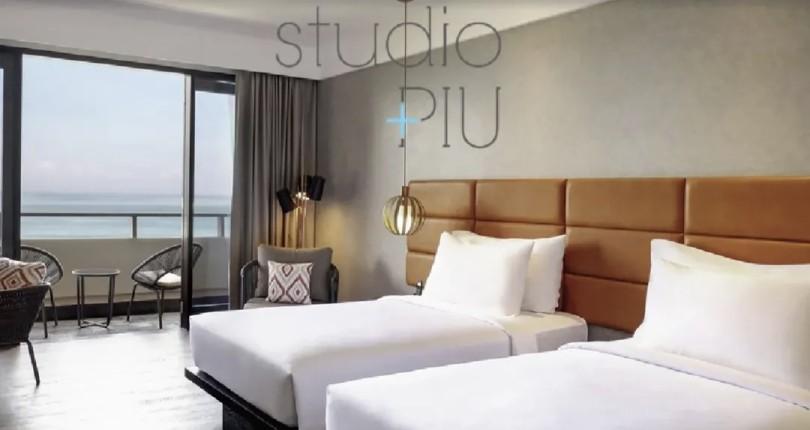 Asthara Skyfront City, ALLUREA 8X12