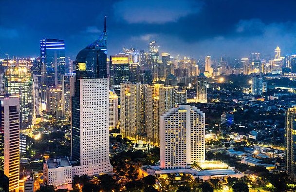 5 Kawasan Strategis untuk Tinggal Nyaman di Jakarta