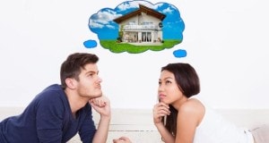 Apa Tujuan Anda Membeli Properti